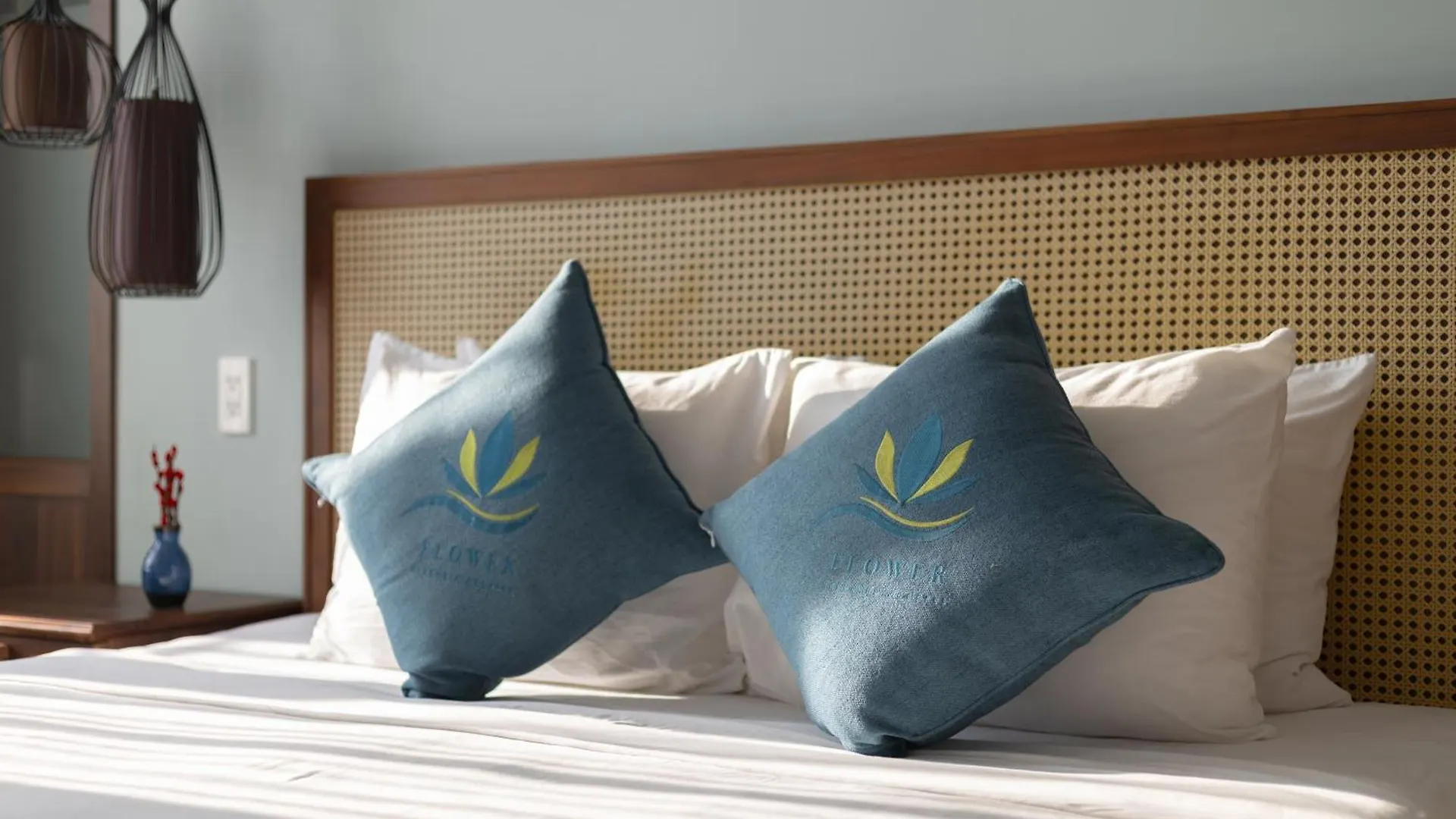 דה נאנג Flower Beachstay & Coffee