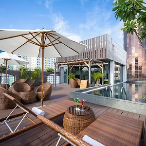 Hotell Senorita Boutique
