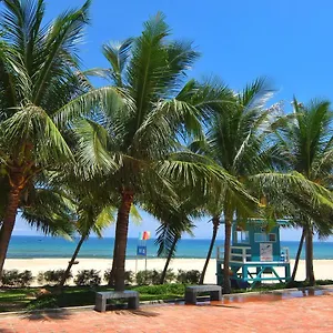 3* Hotel Richico Garden Beach