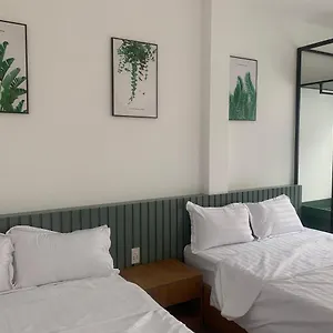 Airport Hotel