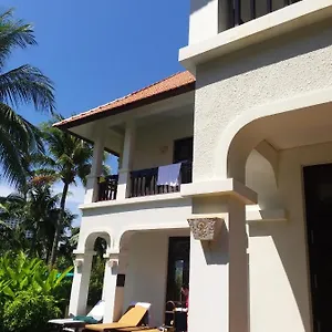 Semesteranläggning (resort) Furama