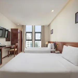 3* Hotel May Beach Da Nang Hotel