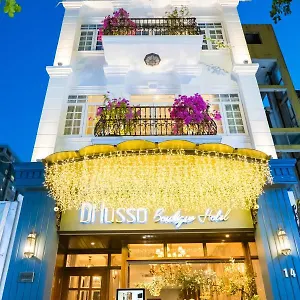 奢华精品酒店 酒店