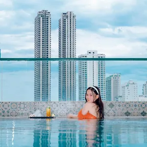 Sea Garden Otel