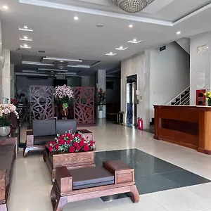 Hold Amanda Boutique Hotel Отель