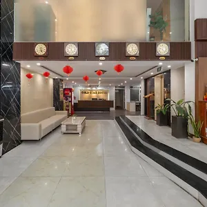 Gold Time Hotel