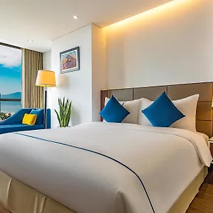 Hotell Pavilion