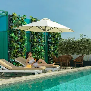 Hotell Palazzo 3