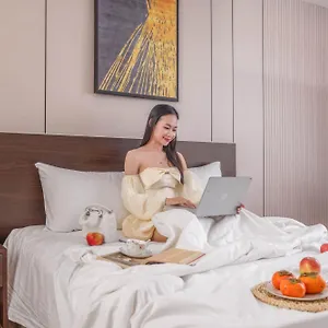 Haya Hotel 호텔