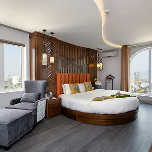 Hotell Tgt