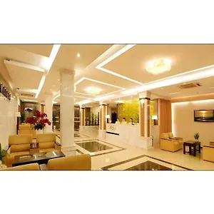 Bamboo Hotel