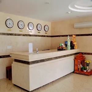 Valencia Hotel