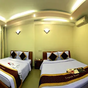 Legend Boutique Hotel