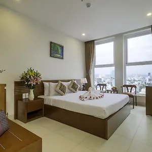 Golden Light Otel
