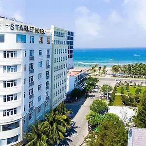 Hotell Starlet