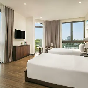 Haka Boutique Hotel