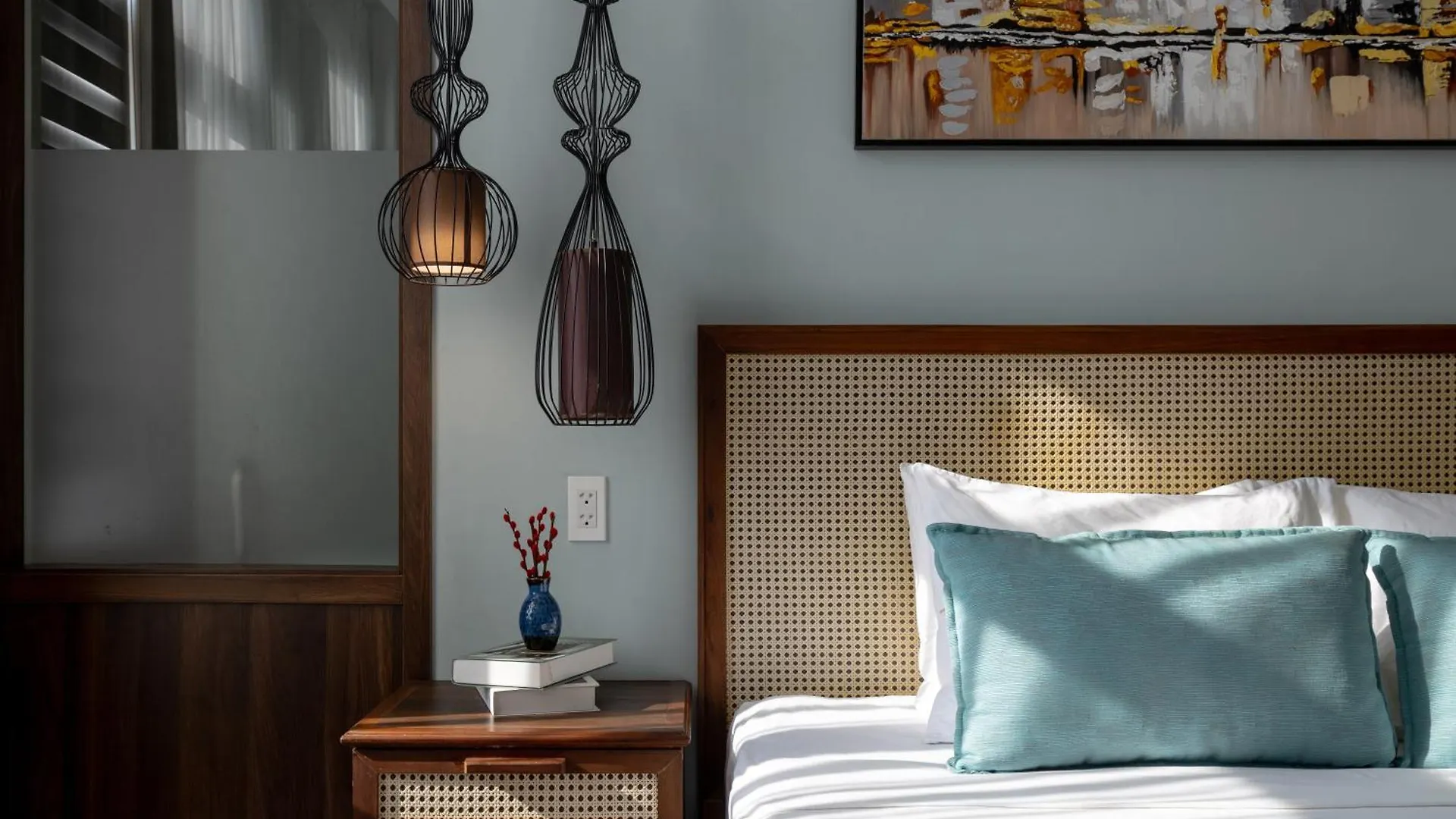 *** Hotel Flower Beachstay & Coffee Da Nang Vietnam