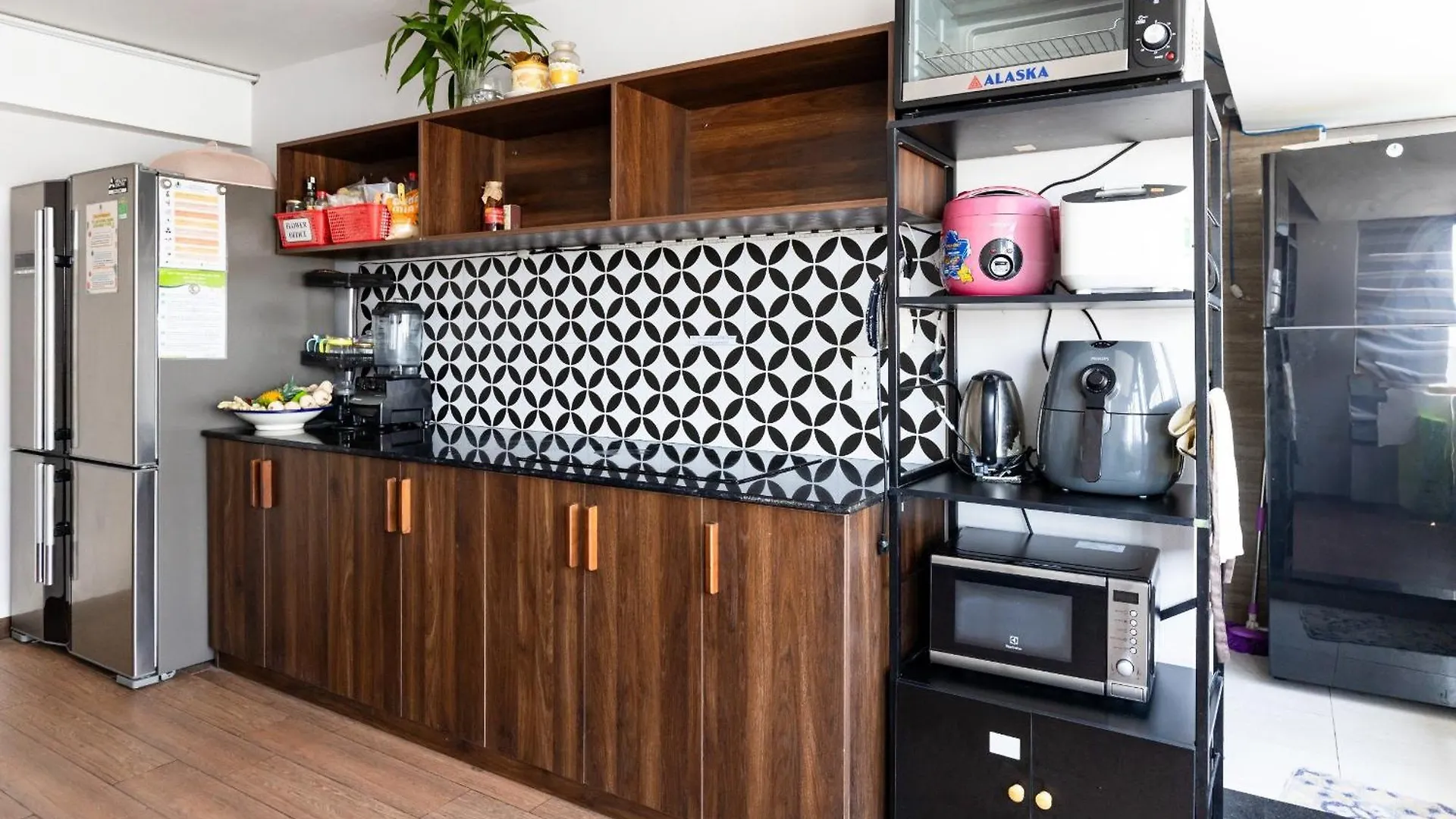 Hotel Flower Beachstay & Coffee Da Nang